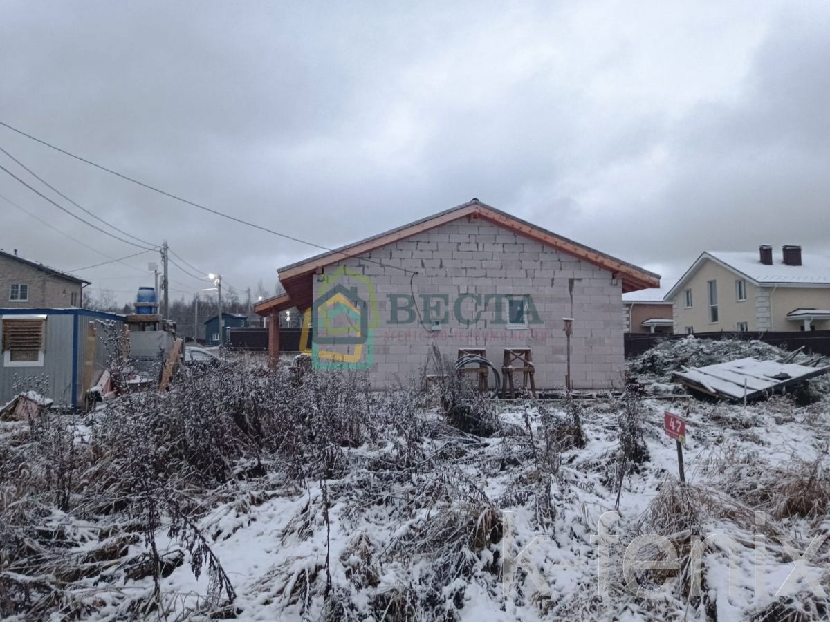 участок 6 сот